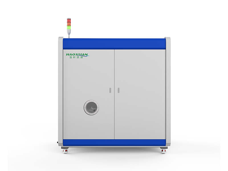 低溫蒸發(fā)濃縮設(shè)備給環(huán)保行業(yè)帶來了哪些便利